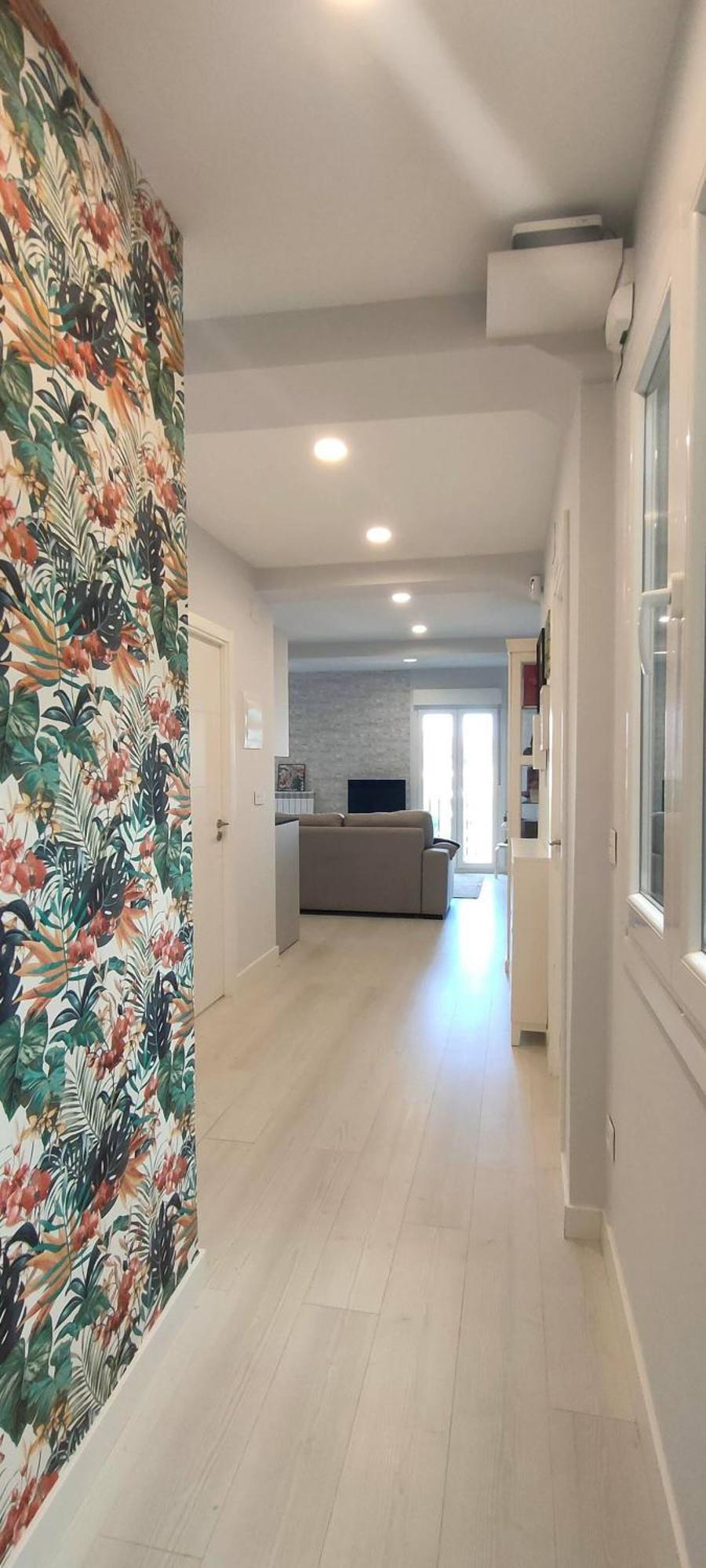 Earra - Casa Fabiola, Centro Y A 2 Min De La Playa Apartment