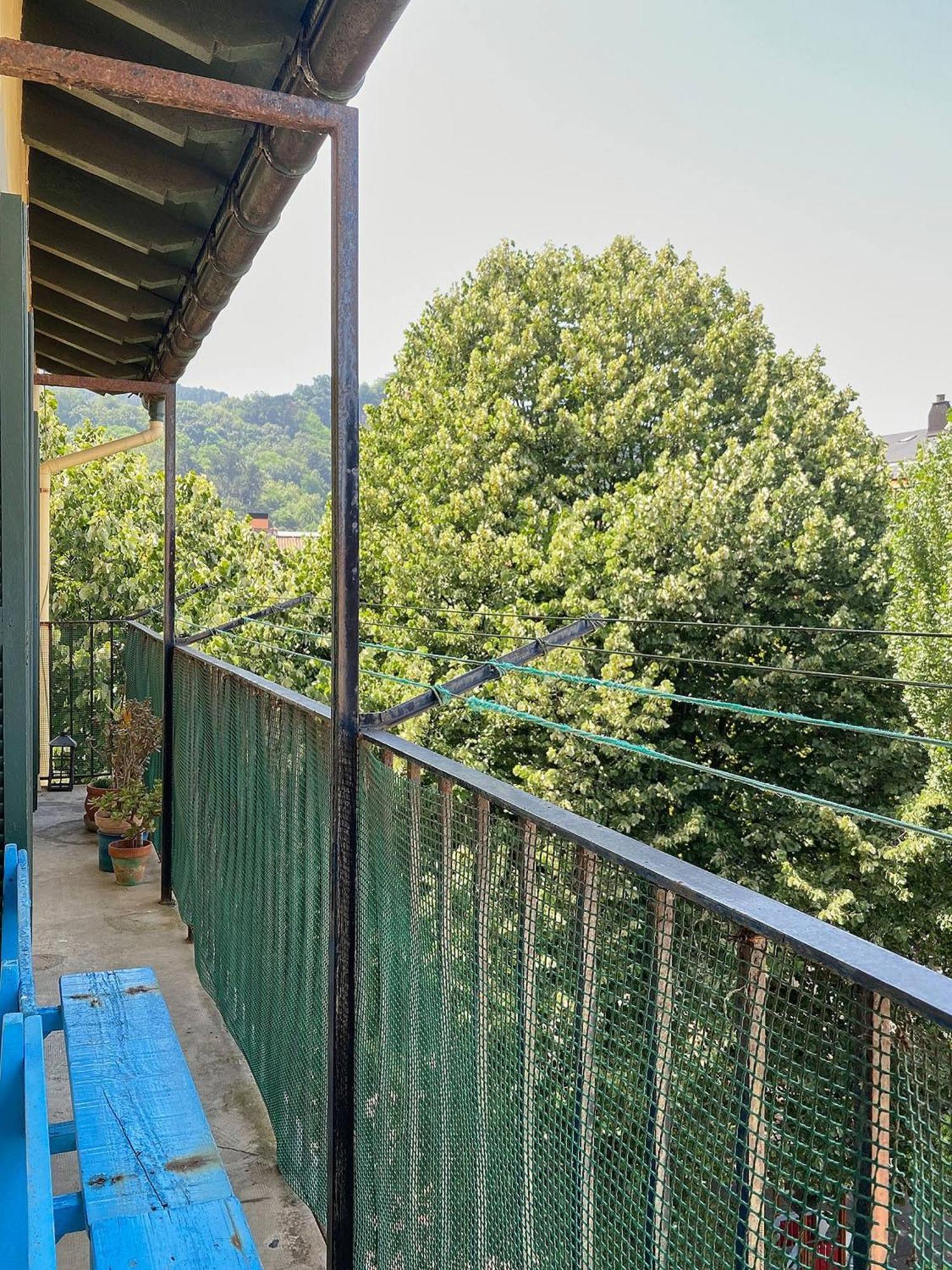 Earra - Casa Fabiola, Centro Y A 2 Min De La Playa * Zarautz