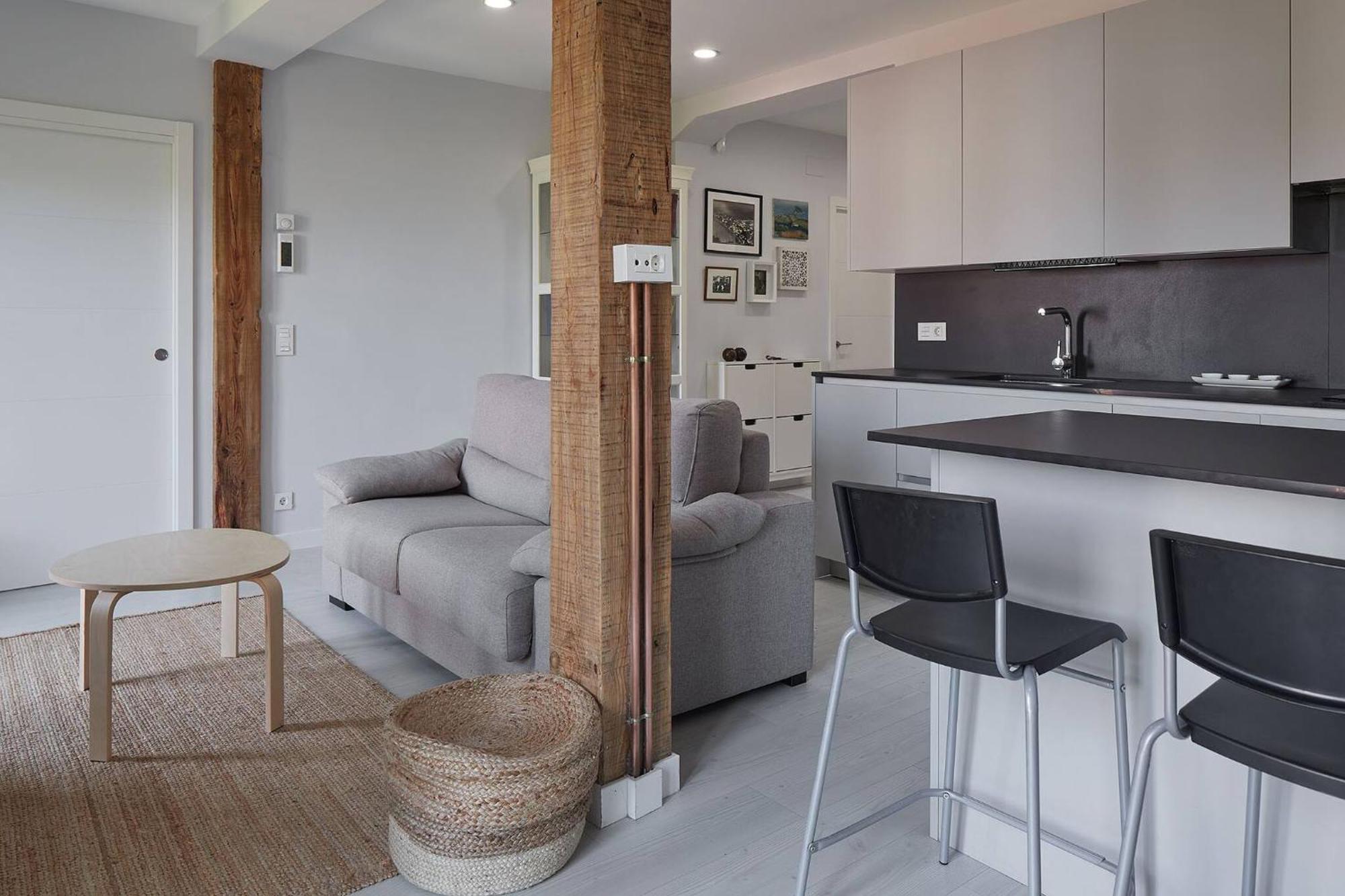 Apartment Earra - Casa Fabiola, Centro Y A 2 Min De La Playa