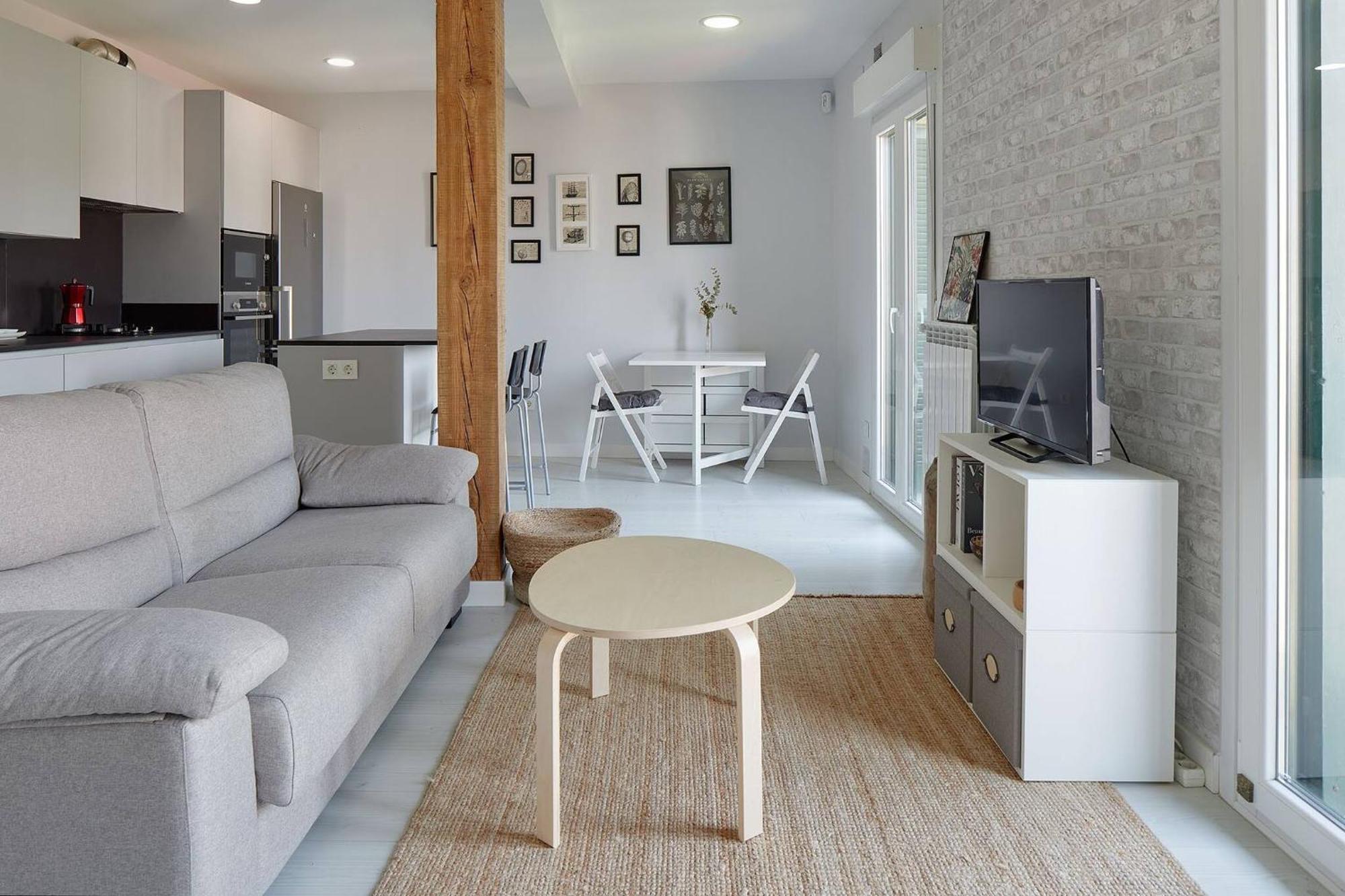 Earra - Casa Fabiola, Centro Y A 2 Min De La Playa Apartment