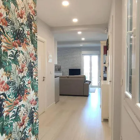 Ferienwohnung Earra - Casa Fabiola, Centro Y A 2 Min De La Playa Zarautz Exterior foto