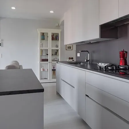 Ferienwohnung Earra - Casa Fabiola, Centro Y A 2 Min De La Playa Zarautz Exterior foto