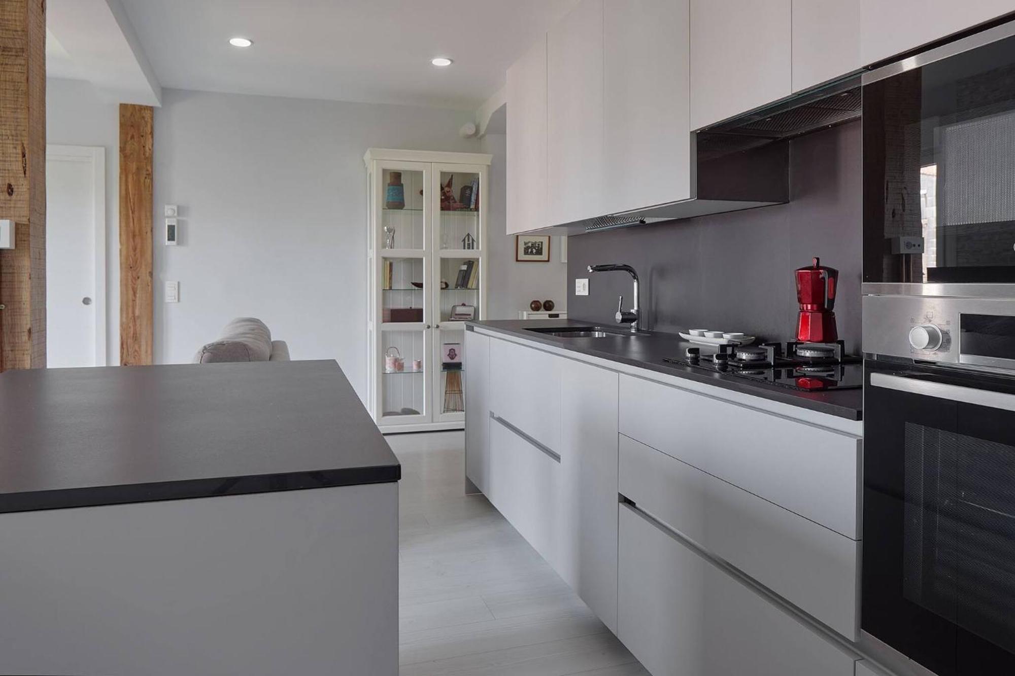 Earra - Casa Fabiola, Centro Y A 2 Min De La Playa Apartment Zarautz