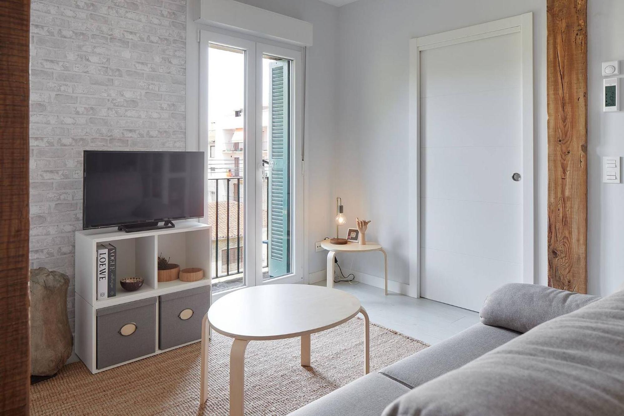 Apartment Earra - Casa Fabiola, Centro Y A 2 Min De La Playa Zarautz
