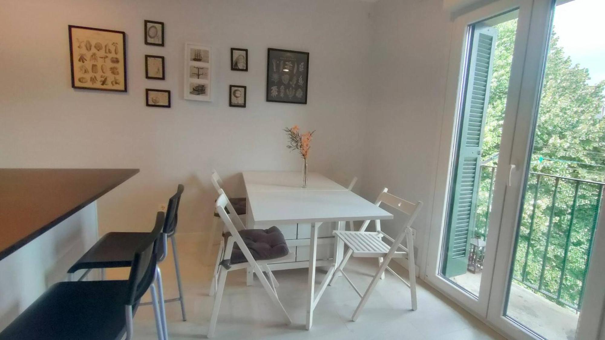 Earra - Casa Fabiola, Centro Y A 2 Min De La Playa Zarautz